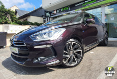 CITROEN DS5 2.0 HDi Hybrid4 4x4 16V BMP6 163 cv