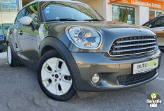 Mini COUNTRYMAN D 112 ch Pack Chili toit pano harman kardon