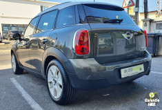 Mini COUNTRYMAN D 112 ch Pack Chili toit pano harman kardon