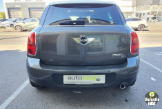 Mini COUNTRYMAN D 112 ch Pack Chili toit pano harman kardon