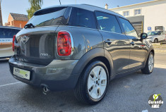 Mini COUNTRYMAN D 112 ch Pack Chili toit pano harman kardon