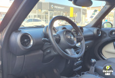 Mini COUNTRYMAN D 112 ch Pack Chili toit pano harman kardon