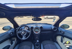 Mini COUNTRYMAN D 112 ch Pack Chili toit pano harman kardon