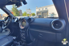 Mini COUNTRYMAN D 112 ch Pack Chili toit pano harman kardon