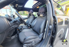 Mini COUNTRYMAN D 112 ch Pack Chili toit pano harman kardon