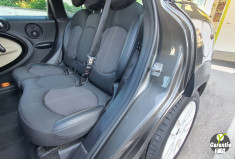 Mini COUNTRYMAN D 112 ch Pack Chili toit pano harman kardon