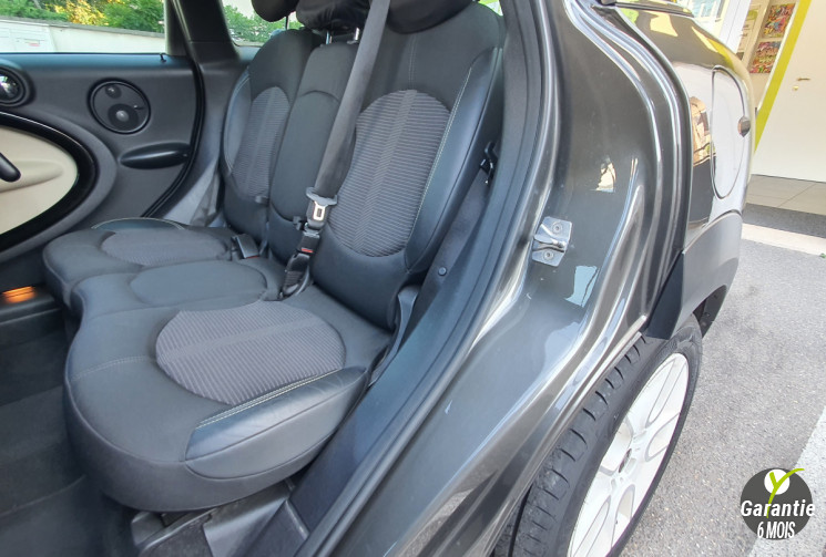Mini COUNTRYMAN D 112 ch Pack Chili toit pano harman kardon