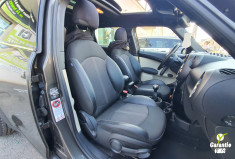 Mini COUNTRYMAN D 112 ch Pack Chili toit pano harman kardon