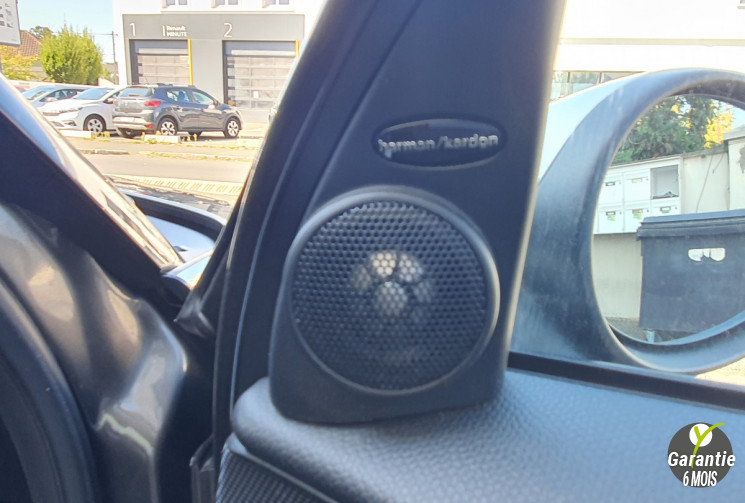 Mini COUNTRYMAN D 112 ch Pack Chili toit pano harman kardon