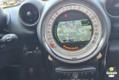 Mini COUNTRYMAN D 112 ch Pack Chili toit pano harman kardon