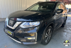 NISSAN X-TRAIL N-connecta  TOIT OUVRANT III 1.6 Dci 