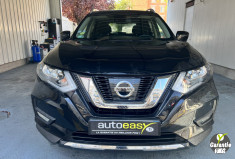 NISSAN X-TRAIL N-connecta  TOIT OUVRANT III 1.6 Dci 