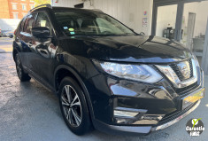 NISSAN X-TRAIL N-connecta  TOIT OUVRANT III 1.6 Dci 