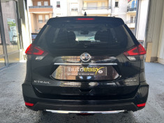 NISSAN X-TRAIL N-connecta  TOIT OUVRANT III 1.6 Dci 