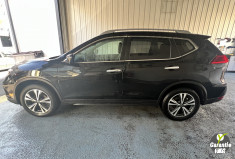 NISSAN X-TRAIL N-connecta  TOIT OUVRANT III 1.6 Dci 