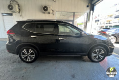 NISSAN X-TRAIL N-connecta  TOIT OUVRANT III 1.6 Dci 