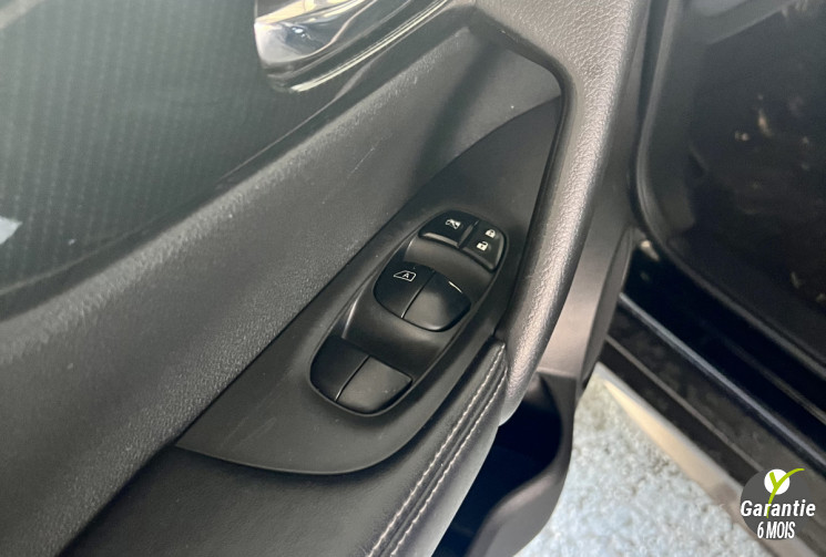NISSAN X-TRAIL N-connecta  TOIT OUVRANT III 1.6 Dci 