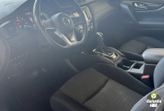 NISSAN X-TRAIL N-connecta  TOIT OUVRANT III 1.6 Dci 