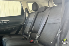 NISSAN X-TRAIL N-connecta  TOIT OUVRANT III 1.6 Dci 