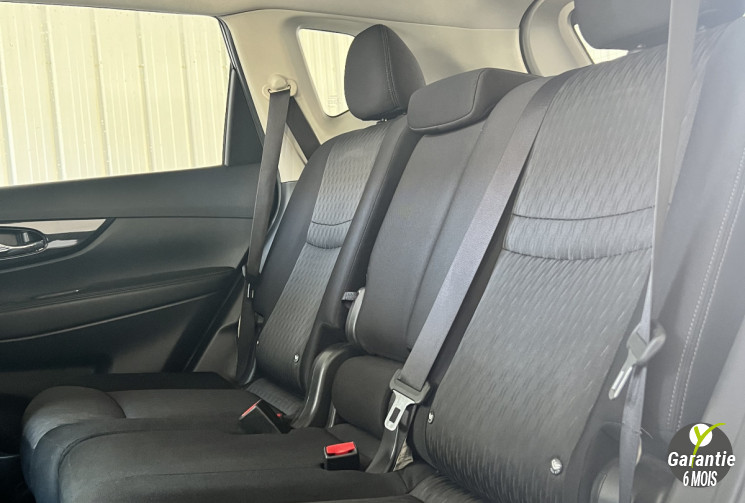 NISSAN X-TRAIL N-connecta  TOIT OUVRANT III 1.6 Dci 