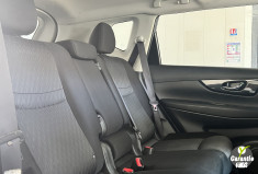 NISSAN X-TRAIL N-connecta  TOIT OUVRANT III 1.6 Dci 