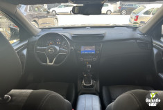 NISSAN X-TRAIL N-connecta  TOIT OUVRANT III 1.6 Dci 