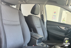 NISSAN X-TRAIL N-connecta  TOIT OUVRANT III 1.6 Dci 