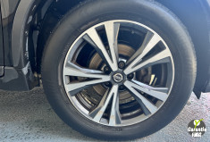 NISSAN X-TRAIL N-connecta  TOIT OUVRANT III 1.6 Dci 