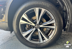 NISSAN X-TRAIL N-connecta  TOIT OUVRANT III 1.6 Dci 