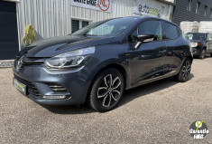 RENAULT CLIO 4 0.9 TCe 75 ch energy Limited 5p Flex Fuel Ethanol/Essence