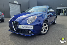 ALFA ROMEO MITO 0.9 TwinAir Turbo 8V S&S 105 cv Super