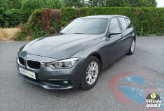 BMW SERIE 3 TOURING 320d (F31) Executive /Gps Bva  2ème main