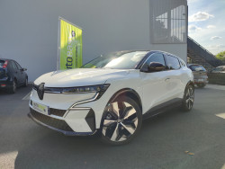 RENAULT MEGANE V E-Tech Electric EV60 220ch Techno super charge