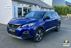 PEUGEOT 3008 1.5 BLUE HDI 130 GT LINE 