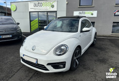 VOLKSWAGEN COCCINELLE 2.0 TDI DSG6 140 R-LINE