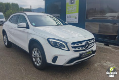 MERCEDES GLA  200 d 136ch Inspiration 7G-DCT Euro6c