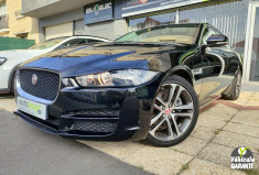 JAGUAR XE 2.0 d / 180 ch Prestige + Boite auto