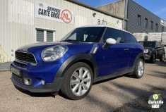 MINI PACEMAN  Cooper S 184 ch