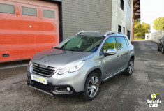 PEUGEOT 2008 1.2 PureTech 130 Crossway BVM6 