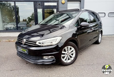 VOLKSWAGEN TOURAN 2.0 TDI 190 CV CARAT DSG6 7 PLACES