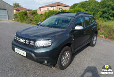 DACIA DUSTER 1.3 TCe 130 Expression 2023 avec 3997 kms