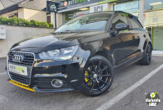 AUDI A1 SPORTBACK TFSI 140 ch COD Ambition Luxe S tronic 7