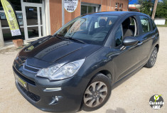 CITROEN C3 1.2 VTI Confort 82 cv
