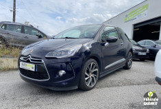 DS DS3 1.2 PURETECH 110CV BVA SERIE LIMITEE 1955