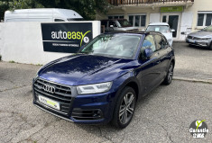 AUDI Q5 50 TDI 286 AVUS QUATTRO Tiptronic 8 - Garantie 01/25