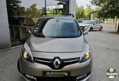 RENAULT GRAND SCENIC  III Phase 2 1.5 dCi FAP eco2 S&S 110 cv