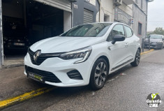 RENAULT CLIO V limited 1.0 TCE 90 cv s&s origine France 2em main 
