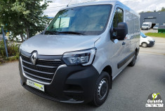 RENAULT MASTER F2800 BLUE DCI 136 CV L1H1