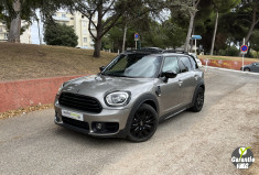 MINI COUNTRYMAN Cooper 136ch Longstone BVA7