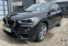 BMW X1 (F48) sDrive16dA 116ch xLine DKG7 * 16 DA * 16 d * 48745 kms *